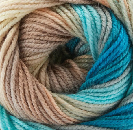 Premier Colorfusion DK Yarn