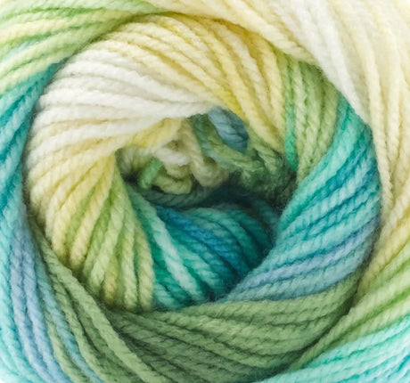 Premier Colorfusion DK Yarn