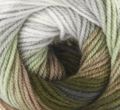 Premier Colorfusion DK Yarn