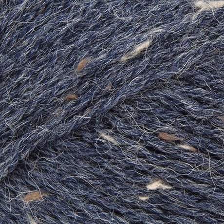 Mary Maxim Natural Alpaca Tweed