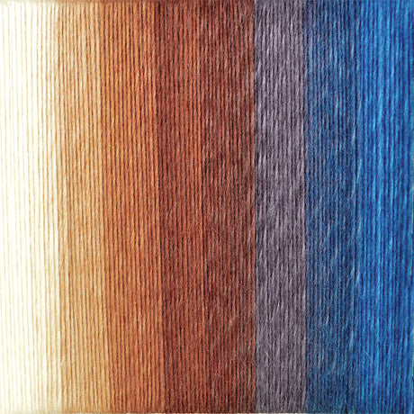 Mary Maxim Prism Yarn