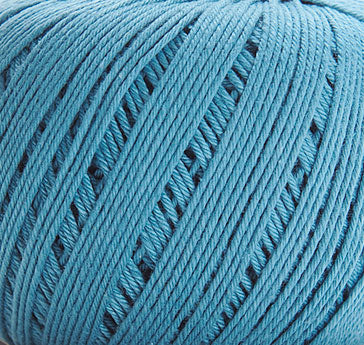 Circulo Amigurumi Yarn
