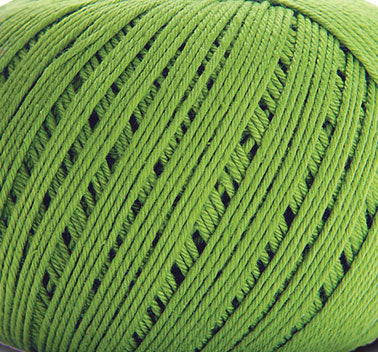 Circulo Amigurumi Yarn