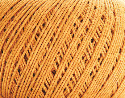 Circulo Amigurumi Yarn
