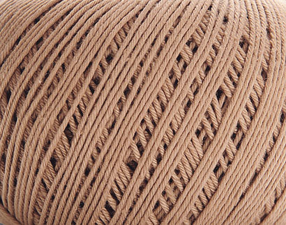 Circulo Amigurumi Yarn