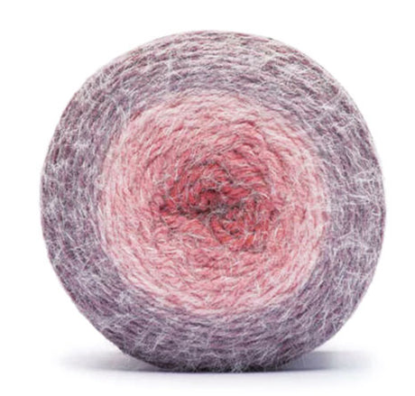 Caron Colorama Halo Yarn